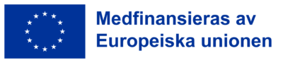 Medfinansieras av Europeiska unionen.