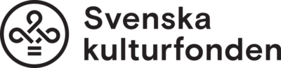 Svenska kulturfonden.